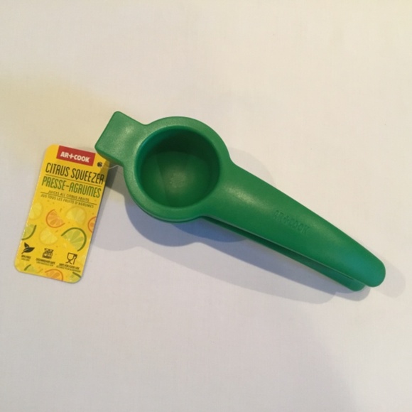 Art & Cook Citrus Squeezer - Picture 2 of 2